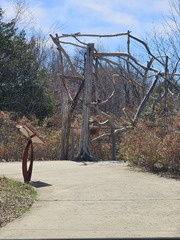 Seein' the DMV-Harriet Tubman Byway-032325