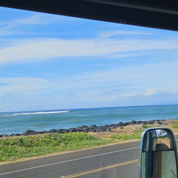 Hawaiian Cruise 2024-Days 9-10-Kauai-Honolulu