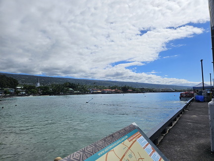 Hawaiian Cruise 2024-Day 7-Big Island-Kona