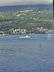 Hawaiian Cruise 2024-Day 7-Big Island-Kona