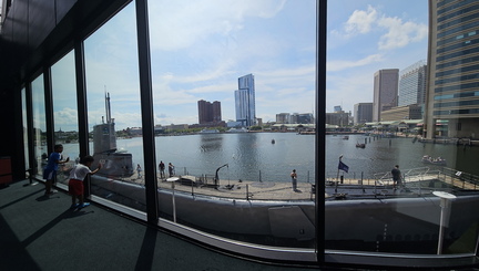 Seein' the DMV-Back in Baltimore-072625