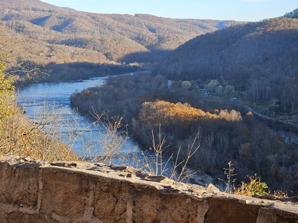 New River Gorge NP-110924