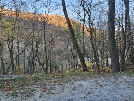 New River Gorge NP-110924
