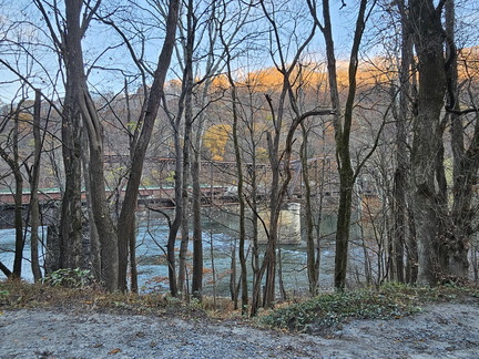 New River Gorge NP-110924