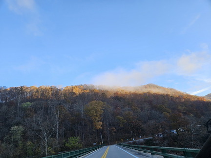 New River Gorge NP-110924