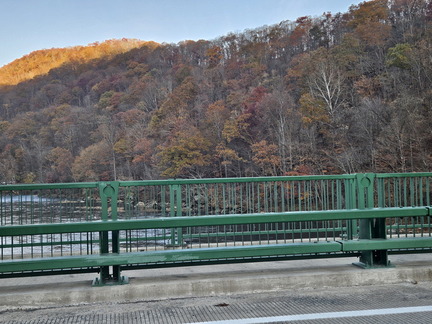 New River Gorge NP-110924