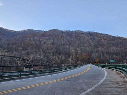 New River Gorge NP-110924