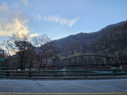 New River Gorge NP-110924