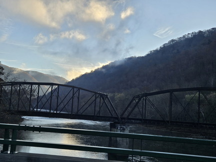 New River Gorge NP-110924