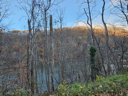 New River Gorge NP-110924