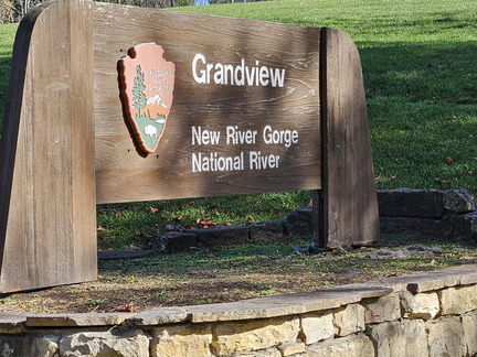 New River Gorge NP-110924