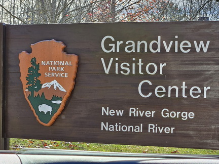 New River Gorge NP-110924