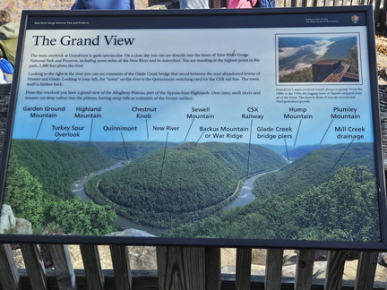 New River Gorge NP-110924