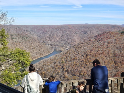 New River Gorge NP-110924