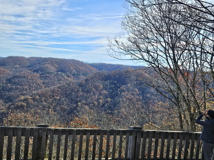New River Gorge NP-110924