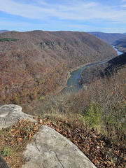 New River Gorge NP-110924
