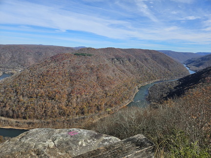 New River Gorge NP-110924