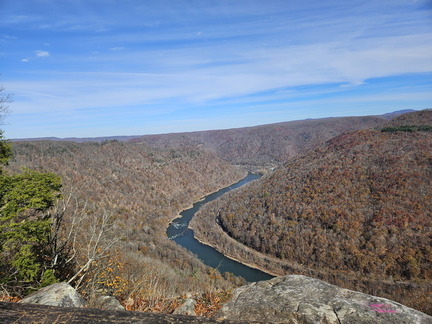 New River Gorge NP-110924