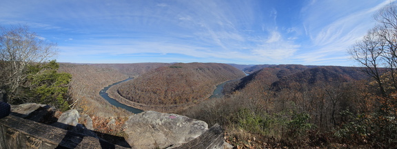 New River Gorge NP-110924