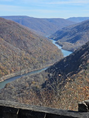 New River Gorge NP-110924