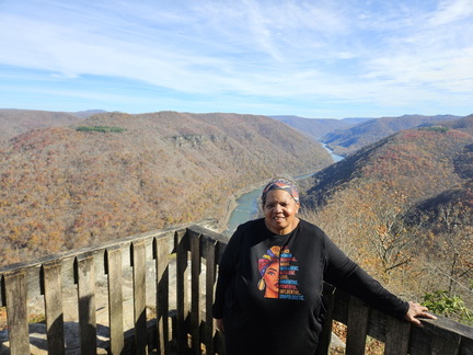 New River Gorge NP-110924