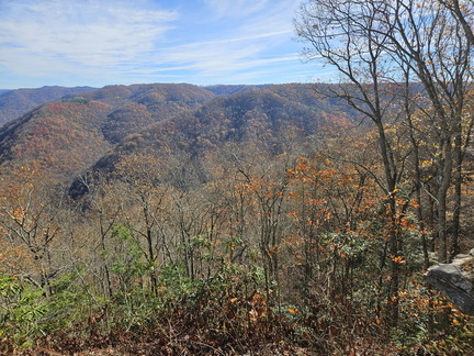 New River Gorge NP-110924