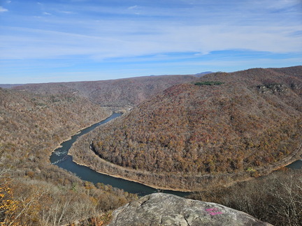 New River Gorge NP-110924