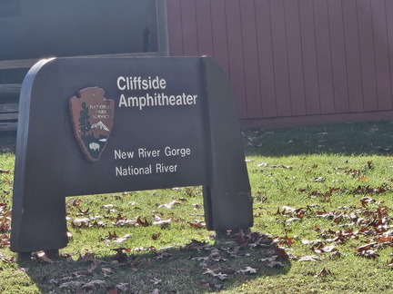 New River Gorge NP-110924