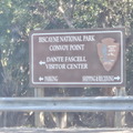 Biscayne NP-110124