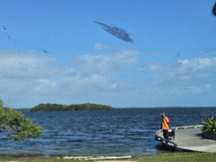 Biscayne NP-110124
