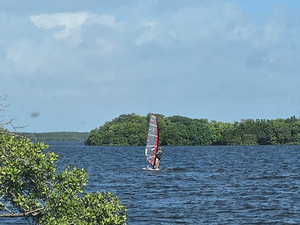 Biscayne NP-110124
