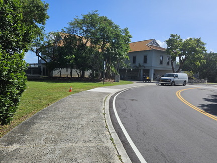 Biscayne NP-110124