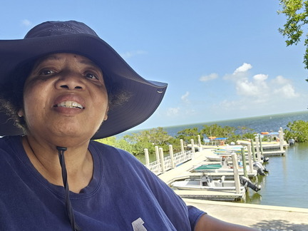 Biscayne NP-110124