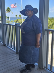 Biscayne NP-110124