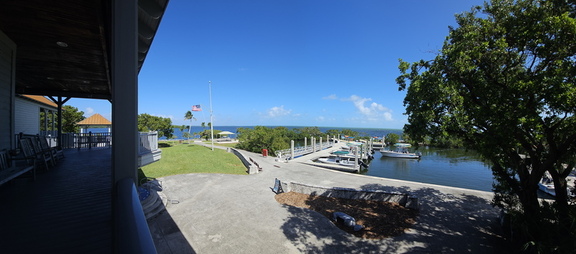 Biscayne NP-110124