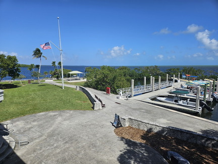 Biscayne NP-110124