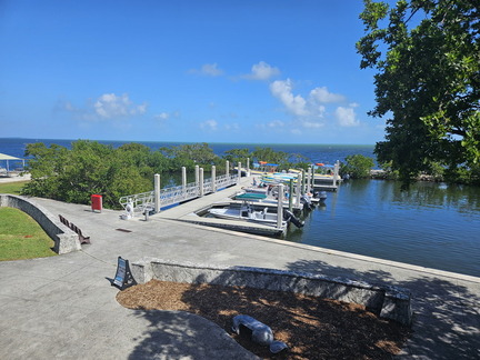 Biscayne NP-110124
