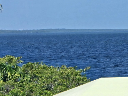 Biscayne NP-110124