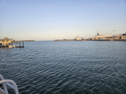 Dry Tortugas NP-110224