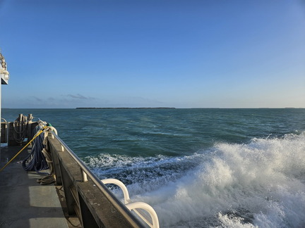 Dry Tortugas NP-110224