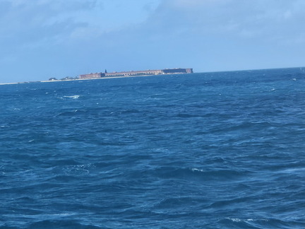 Dry Tortugas NP-110224