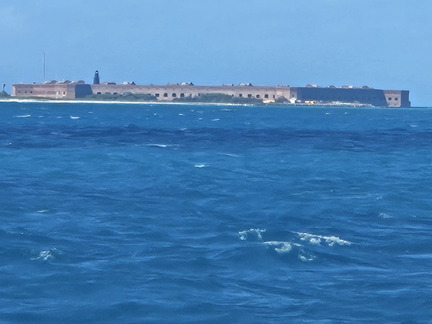 Dry Tortugas NP-110224