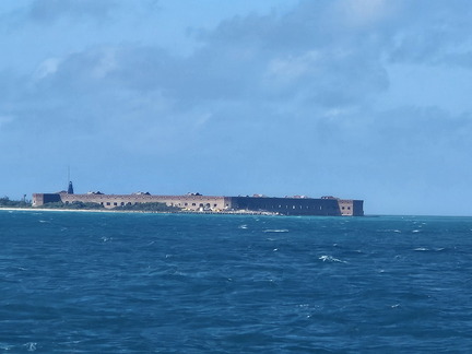 Dry Tortugas NP-110224