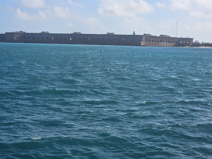 Dry Tortugas NP-110224