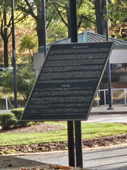 Jimmy Carter Presidential Library-103024
