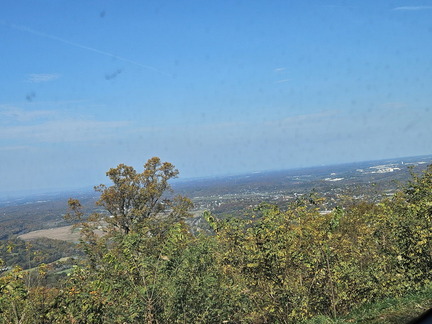 Return to Shenandoah NP-103024