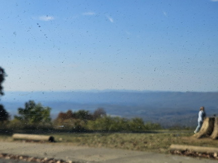 Return to Shenandoah NP-103024