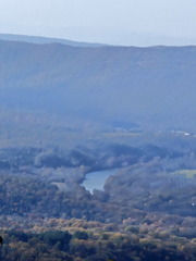 Return to Shenandoah NP-103024