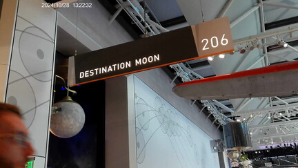 Seein' the DMV-Air and Space Museum-102824