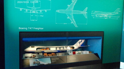 Seein' the DMV-Air and Space Museum-102824